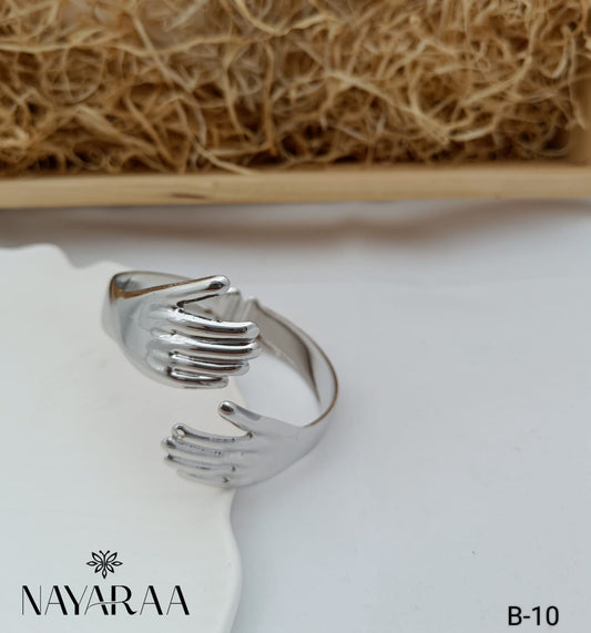 Aura Wrapper In Hug -B-10