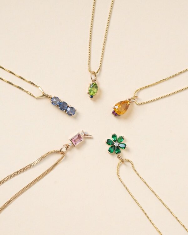 Bandhan Diamond Mangalsutra